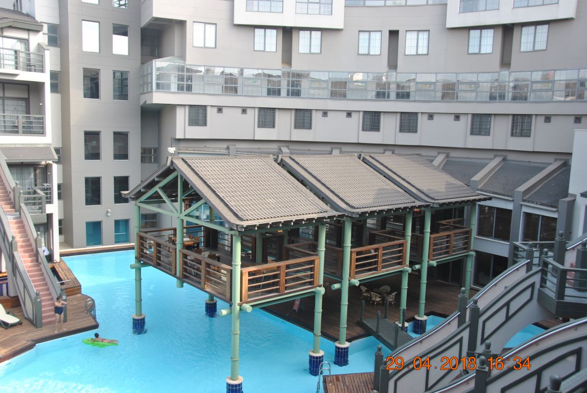 imagini hotel LIMAK LARA